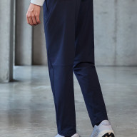 Брюки KELME Woven Trousers Dark Blue - Брюки KELME Woven Trousers Dark Blue