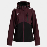 SOFT SHELL EXPLORER BURDEOS - SOFT SHELL EXPLORER BURDEOS