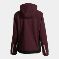 SOFT SHELL EXPLORER BURDEOS - SOFT SHELL EXPLORER BURDEOS