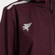 SOFT SHELL EXPLORER BURDEOS - SOFT SHELL EXPLORER BURDEOS
