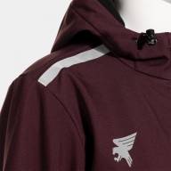 SOFT SHELL EXPLORER BURDEOS - SOFT SHELL EXPLORER BURDEOS