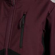 SOFT SHELL EXPLORER BURDEOS - SOFT SHELL EXPLORER BURDEOS