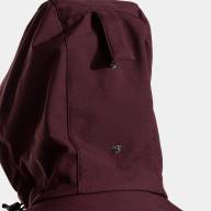 SOFT SHELL EXPLORER BURDEOS - SOFT SHELL EXPLORER BURDEOS