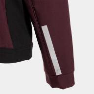 SOFT SHELL EXPLORER BURDEOS - SOFT SHELL EXPLORER BURDEOS