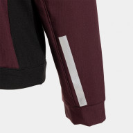SOFT SHELL EXPLORER BURDEOS - SOFT SHELL EXPLORER BURDEOS