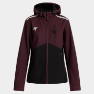 SOFT SHELL EXPLORER BURDEOS - SOFT SHELL EXPLORER BURDEOS