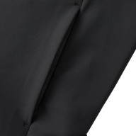 Толстовка KELME Hooded Knit Cardigan Black - Толстовка KELME Hooded Knit Cardigan Black