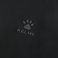 Толстовка KELME Hooded Knit Cardigan Black - Толстовка KELME Hooded Knit Cardigan Black