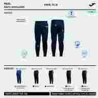 PANTALÓN LARGO CHALLENGE   - PANTALÓN LARGO CHALLENGE  