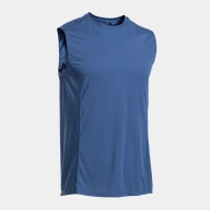 CAMISETA SIN MANGAS INDOOR GYM   - CAMISETA SIN MANGAS INDOOR GYM  