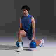 CAMISETA SIN MANGAS INDOOR GYM   - CAMISETA SIN MANGAS INDOOR GYM  