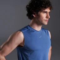CAMISETA SIN MANGAS INDOOR GYM   - CAMISETA SIN MANGAS INDOOR GYM  