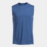 CAMISETA SIN MANGAS INDOOR GYM   - CAMISETA SIN MANGAS INDOOR GYM  