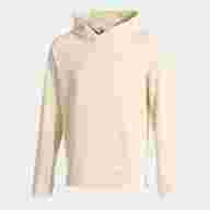 SUDADERA CON CAPUCHA BREATH BEIGE - SUDADERA CON CAPUCHA BREATH BEIGE