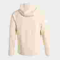 SUDADERA CON CAPUCHA BREATH BEIGE - SUDADERA CON CAPUCHA BREATH BEIGE
