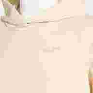 SUDADERA CON CAPUCHA BREATH BEIGE - SUDADERA CON CAPUCHA BREATH BEIGE