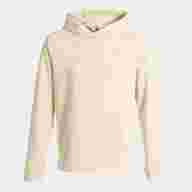 SUDADERA CON CAPUCHA BREATH BEIGE - SUDADERA CON CAPUCHA BREATH BEIGE
