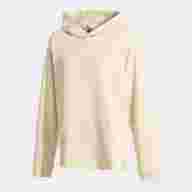 SUDADERA CON CAPUCHA BREATH BEIGE - SUDADERA CON CAPUCHA BREATH BEIGE