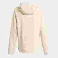 SUDADERA CON CAPUCHA BREATH BEIGE - SUDADERA CON CAPUCHA BREATH BEIGE