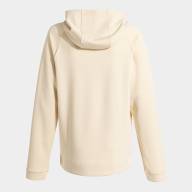 SUDADERA CON CAPUCHA BREATH BEIGE - SUDADERA CON CAPUCHA BREATH BEIGE