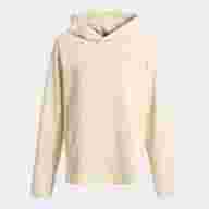 SUDADERA CON CAPUCHA BREATH BEIGE - SUDADERA CON CAPUCHA BREATH BEIGE