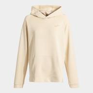 SUDADERA CON CAPUCHA BREATH BEIGE - SUDADERA CON CAPUCHA BREATH BEIGE