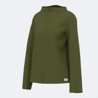 SUDADERA MIMETIC   - SUDADERA MIMETIC  