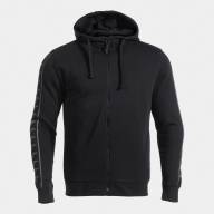 CHAQUETA CON CAPUCHA HEROIC     - CHAQUETA CON CAPUCHA HEROIC    