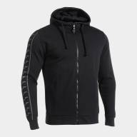 CHAQUETA CON CAPUCHA HEROIC     - CHAQUETA CON CAPUCHA HEROIC    