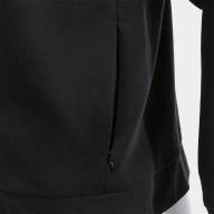 CHAQUETA CON CAPUCHA HEROIC     - CHAQUETA CON CAPUCHA HEROIC    