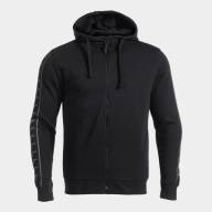 CHAQUETA CON CAPUCHA HEROIC     - CHAQUETA CON CAPUCHA HEROIC    