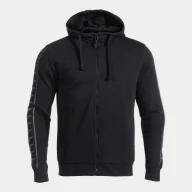 CHAQUETA CON CAPUCHA HEROIC     - CHAQUETA CON CAPUCHA HEROIC    