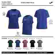 CAMISETA MANGA CORTA U-TRIBE   - CAMISETA MANGA CORTA U-TRIBE  