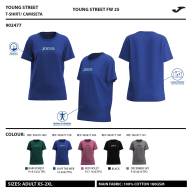 CAMISETA MANGA CORTA U-TRIBE   - CAMISETA MANGA CORTA U-TRIBE  