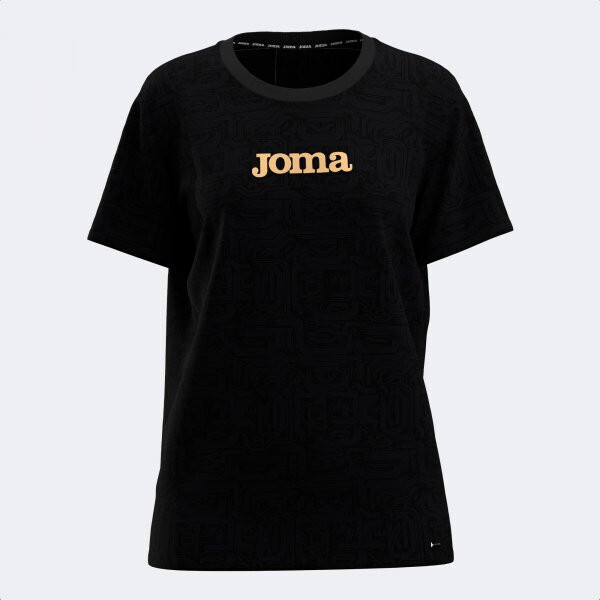 CAMISETA MANGA CORTA U-TRIBE  