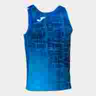 Майка на бретельках ELITE VIII Синий   - Майка на бретельках ELITE VIII Синий  