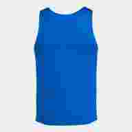 Майка на бретельках ELITE VIII Синий   - Майка на бретельках ELITE VIII Синий  