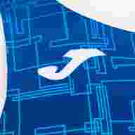 Майка на бретельках ELITE VIII Синий   - Майка на бретельках ELITE VIII Синий  