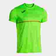 CAMISETA MANGA CORTA RECORD III     - CAMISETA MANGA CORTA RECORD III    