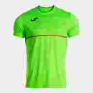 CAMISETA MANGA CORTA RECORD III     - CAMISETA MANGA CORTA RECORD III    