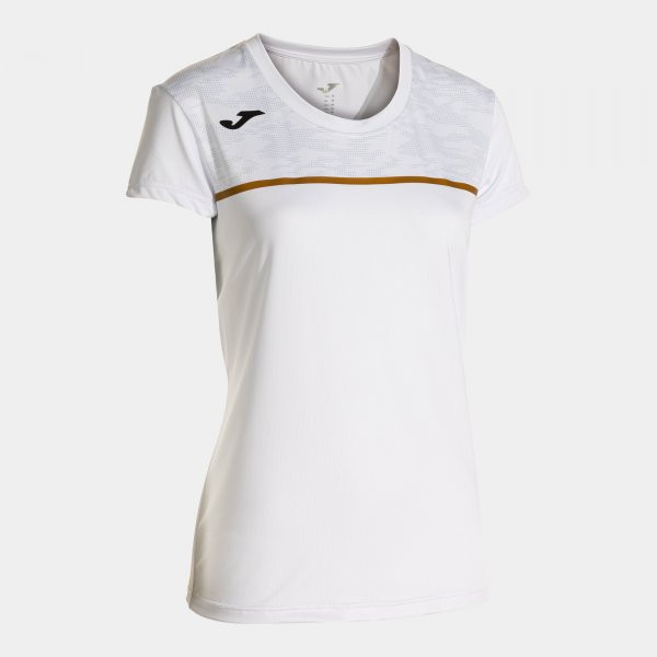 CAMISETA MANGA CORTA RECORD III  