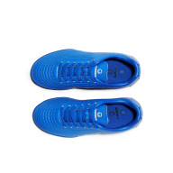Бутсы зальные TORRES FLEX KID детские, TS134233-124-28, р.28, резина,ПУ,текстиль, чёрно-оранжевый - Бутсы зальные TORRES FLEX KID детские, TS134233-124-28, р.28, резина,ПУ,текстиль, чёрно-оранжевый