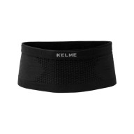 Сумка поясная KELME Running Waist Pack Black - Сумка поясная KELME Running Waist Pack Black