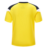 Детская футболка KELME T-Shirt Kid Yellow - Детская футболка KELME T-Shirt Kid Yellow