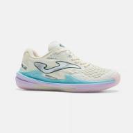 Теннисные кроссовки JOMA T ACE LADY 2625 BEIGE - Теннисные кроссовки JOMA T ACE LADY 2625 BEIGE