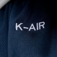 Детские брюки KELME Long Training Trousers Dark Blue - Детские брюки KELME Long Training Trousers Dark Blue