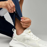 Детские брюки KELME Long Training Trousers Dark Blue - Детские брюки KELME Long Training Trousers Dark Blue