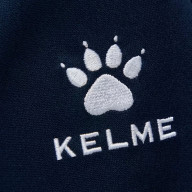 Детские брюки KELME Long Training Trousers Dark Blue - Детские брюки KELME Long Training Trousers Dark Blue