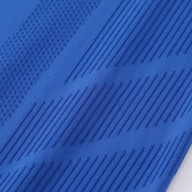 Футболка KELME Crew Neck Short-sleeved T-shirt Blue - Футболка KELME Crew Neck Short-sleeved T-shirt Blue