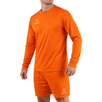 CENTURION Комплект (футболка с дл. рукавом; шорты) OPTIMAL FLK028M014   (04-S)